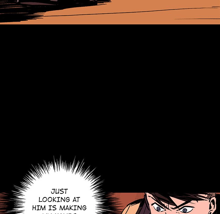 Read Volt chapter 17 image 69 on Lezhin