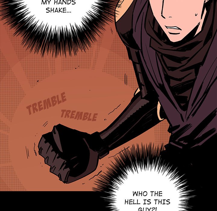 Read Volt chapter 17 image 70 on Lezhin