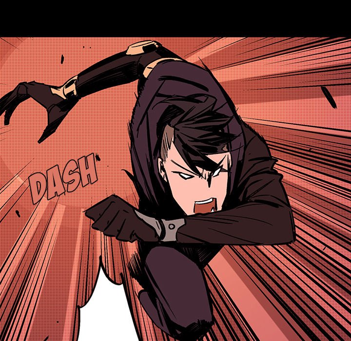 Read Volt chapter 17 image 73 on Lezhin