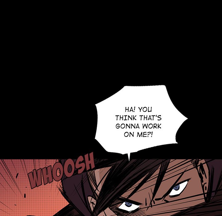 Read Volt chapter 17 image 76 on Lezhin