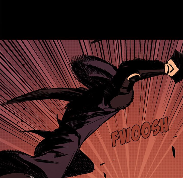 Read Volt chapter 17 image 78 on Lezhin