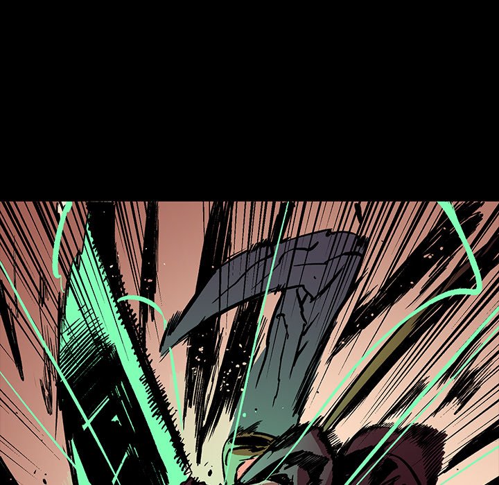 Read Volt chapter 17 image 8 on Lezhin