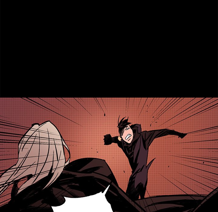 Read Volt chapter 17 image 80 on Lezhin
