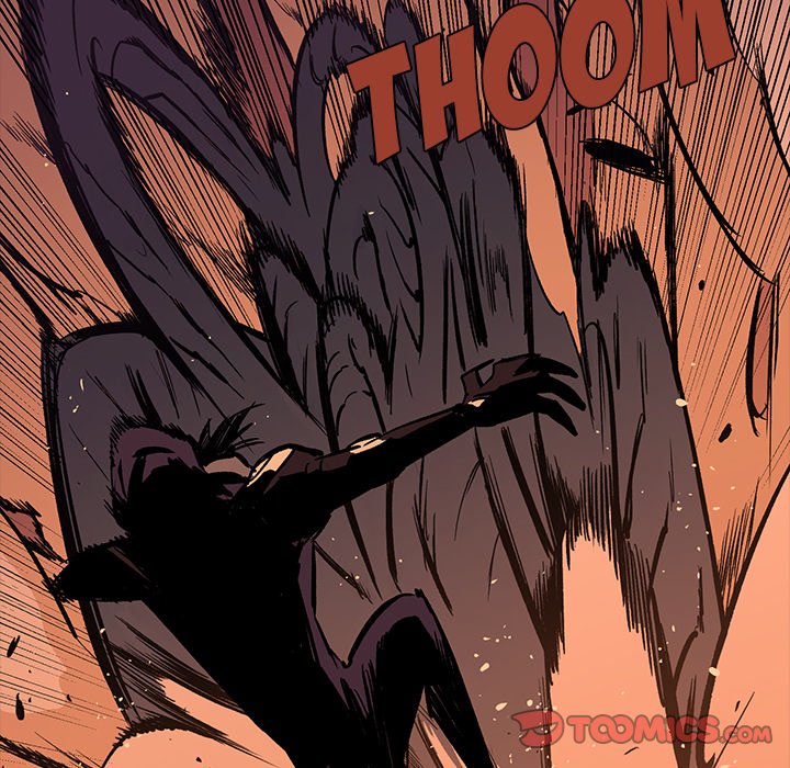 Read Volt chapter 17 image 87 on Lezhin