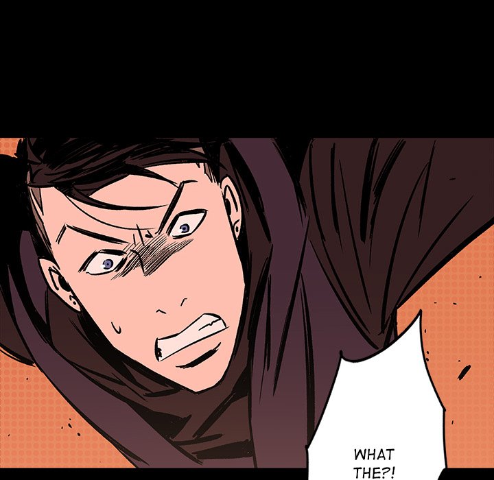 Read Volt chapter 17 image 89 on Lezhin