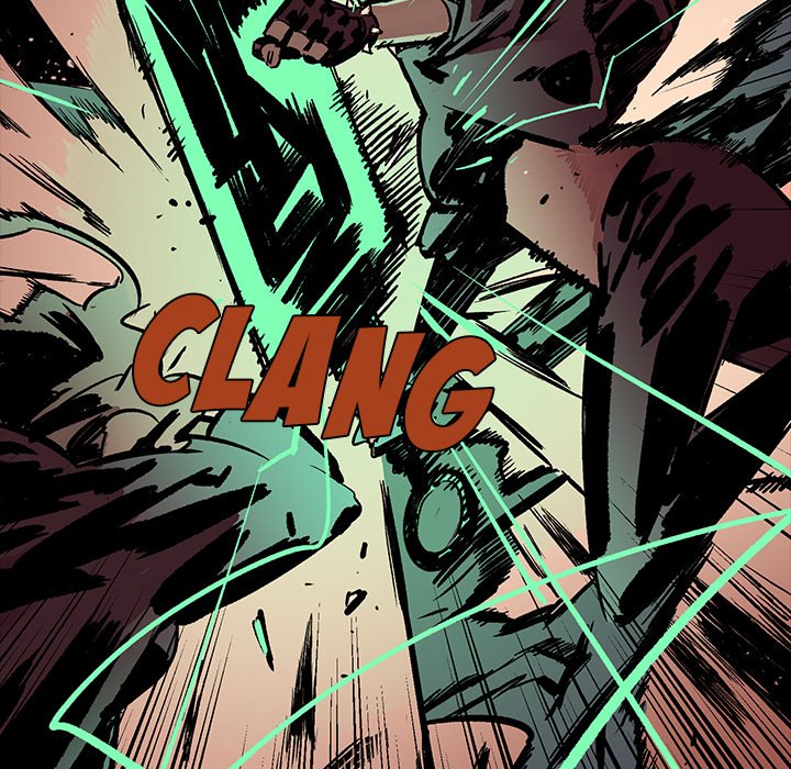 Read Volt chapter 17 image 9 on Lezhin