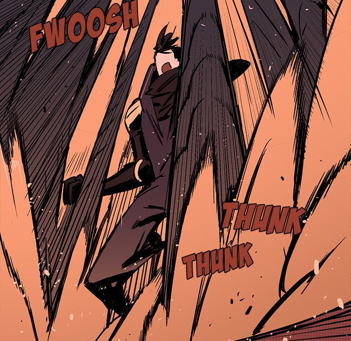 Read Volt chapter 17 image 91 on Lezhin