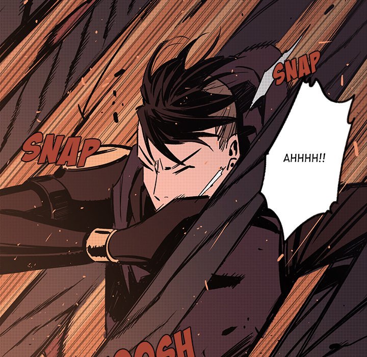 Read Volt chapter 17 image 93 on Lezhin
