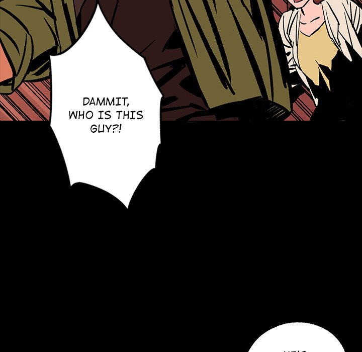 Read Volt chapter 17 image 96 on Lezhin