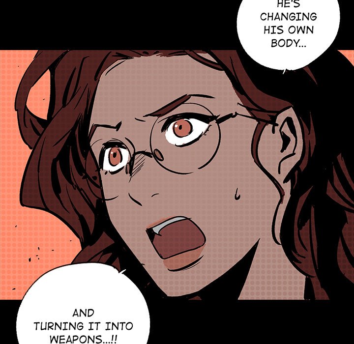 Read Volt chapter 17 image 97 on Lezhin