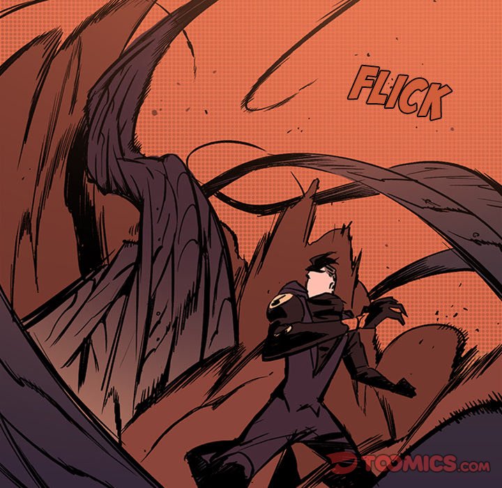 Read Volt chapter 17 image 99 on Lezhin