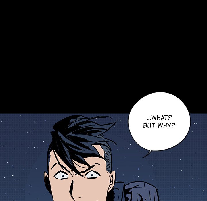 Read Volt chapter 18 image 104 on Lezhin