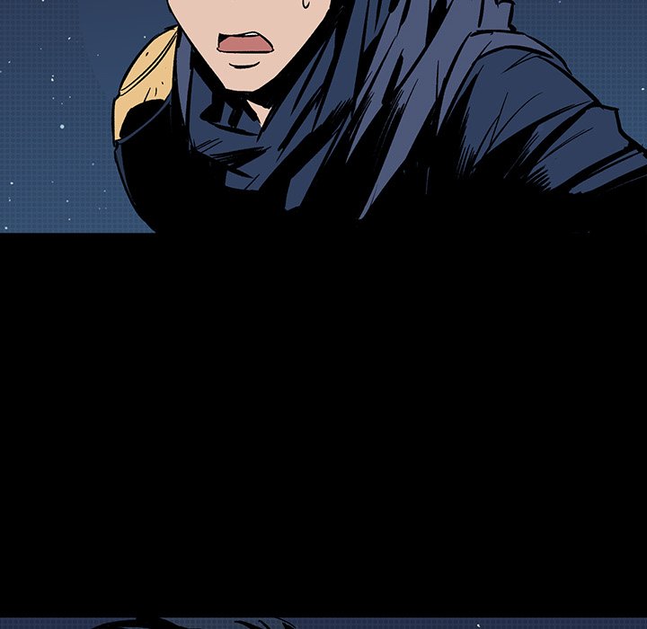 Read Volt chapter 18 image 105 on Lezhin