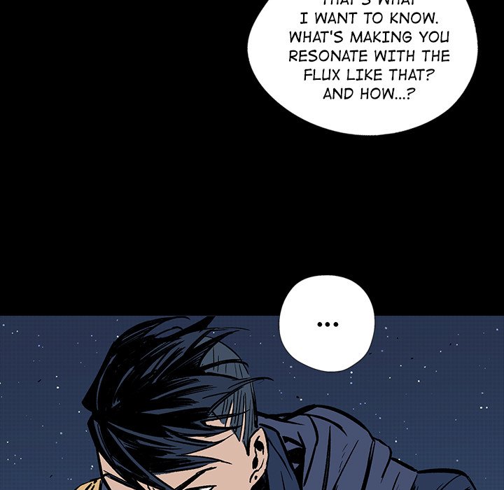 Read Volt chapter 18 image 107 on Lezhin