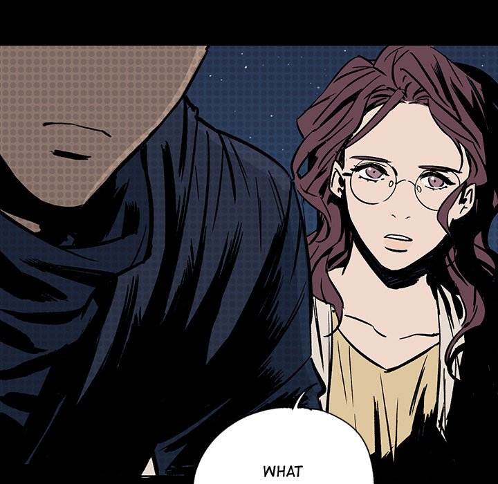 Read Volt chapter 18 image 109 on Lezhin