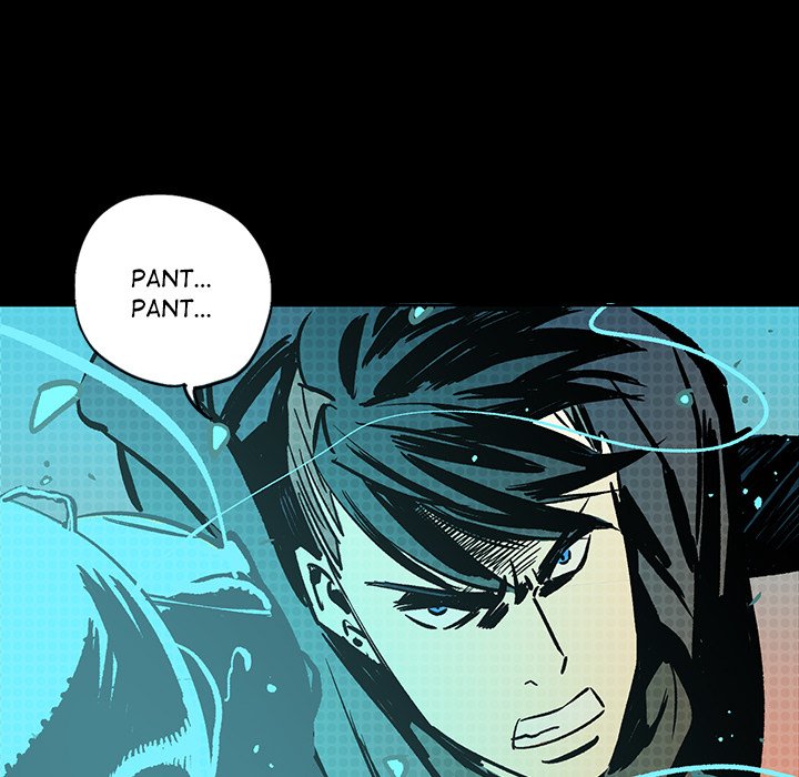 Read Volt chapter 18 image 11 on Lezhin
