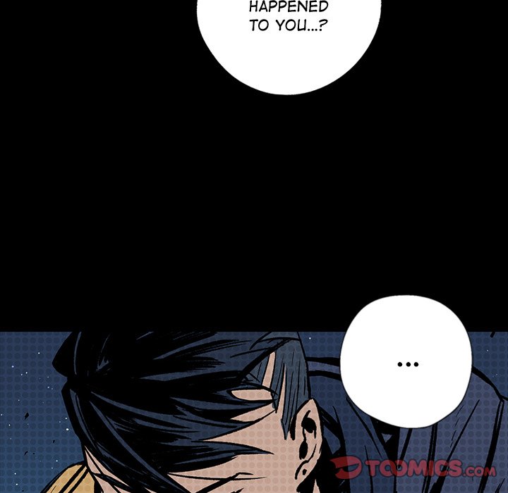 Read Volt chapter 18 image 110 on Lezhin