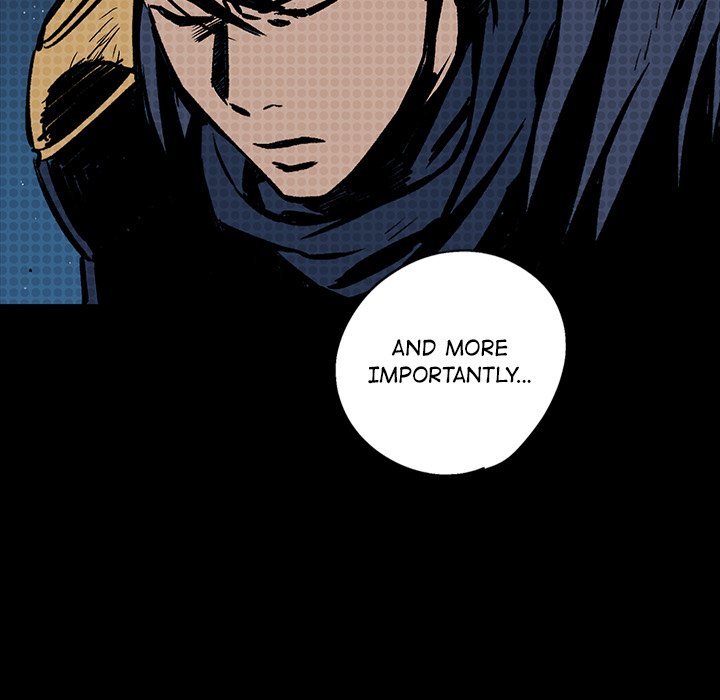 Read Volt chapter 18 image 111 on Lezhin