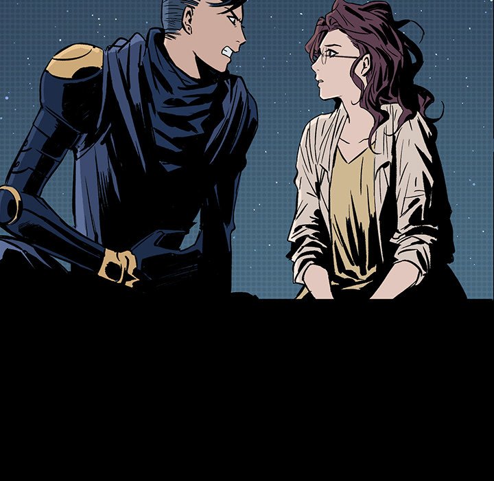 Read Volt chapter 18 image 117 on Lezhin