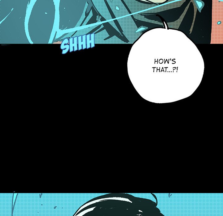 Read Volt chapter 18 image 12 on Lezhin