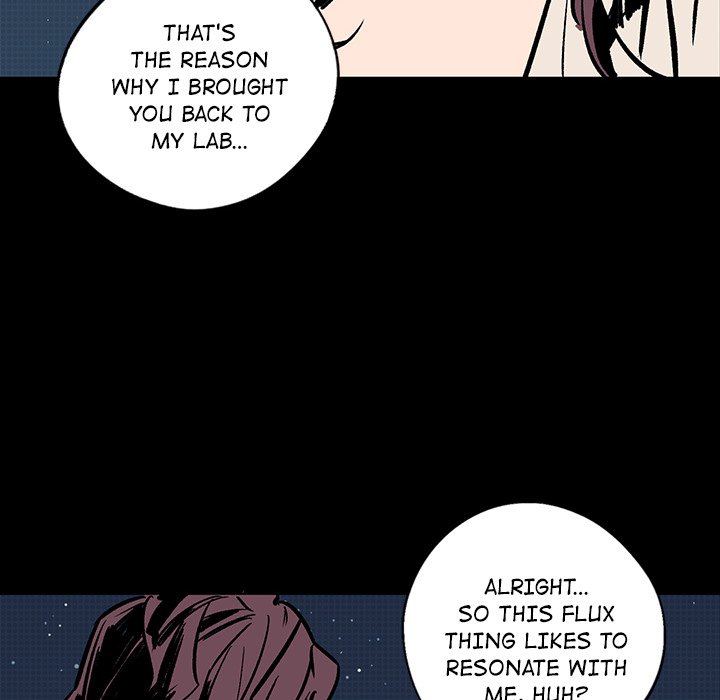 Read Volt chapter 18 image 124 on Lezhin
