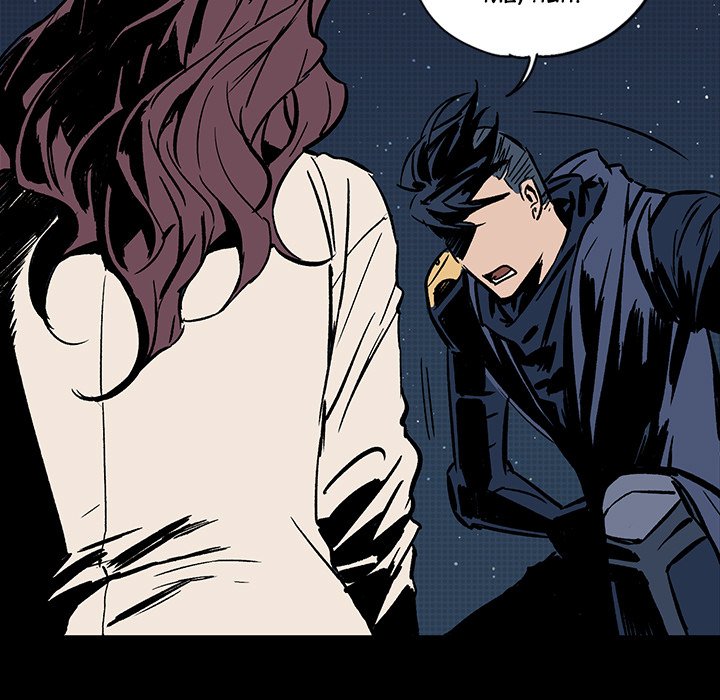 Read Volt chapter 18 image 125 on Lezhin