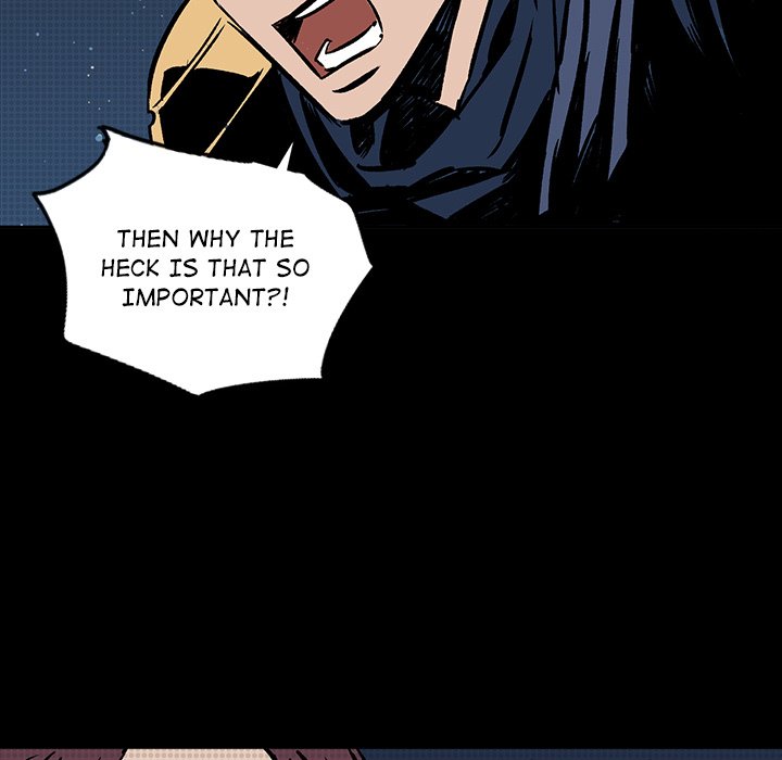 Read Volt chapter 18 image 127 on Lezhin