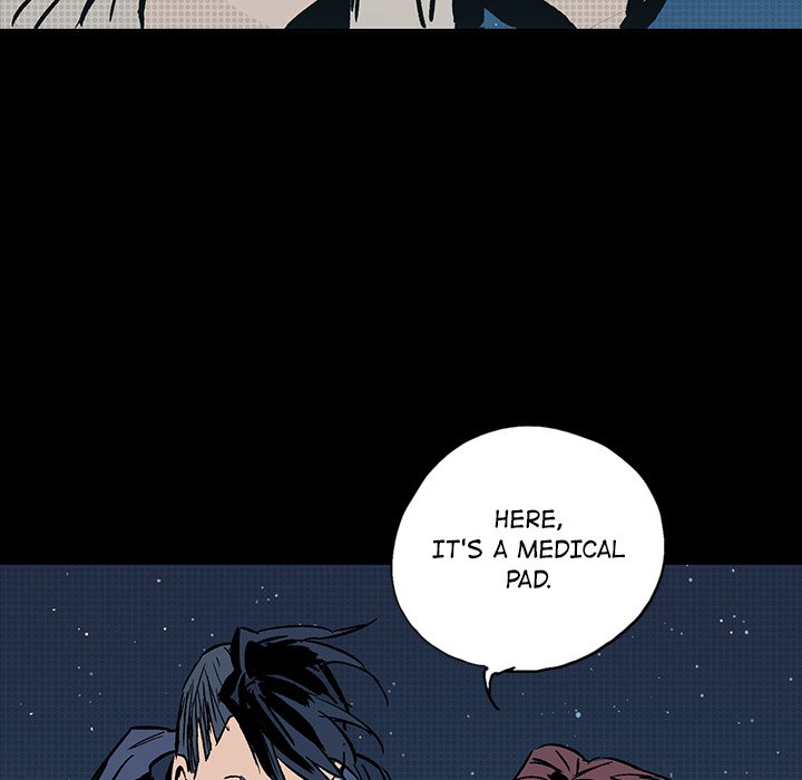 Read Volt chapter 18 image 129 on Lezhin