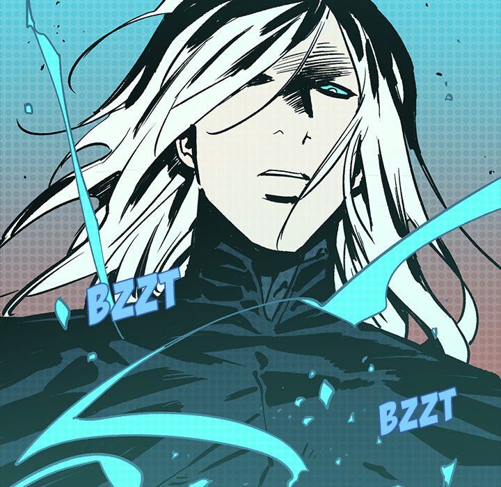 Read Volt chapter 18 image 13 on Lezhin