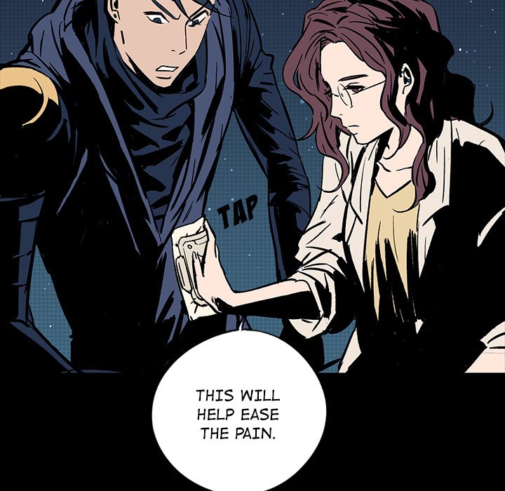 Read Volt chapter 18 image 130 on Lezhin