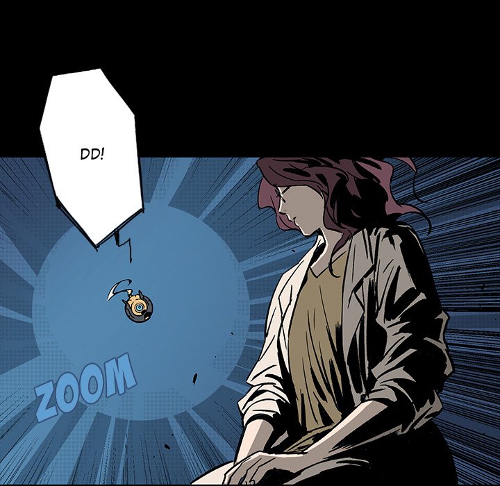 Read Volt chapter 18 image 138 on Lezhin