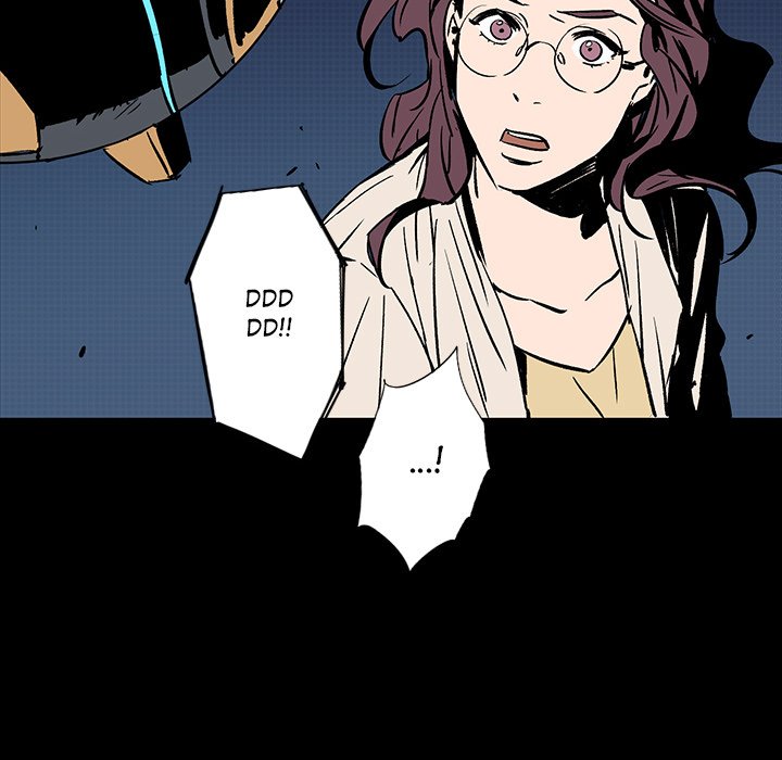 Read Volt chapter 18 image 140 on Lezhin