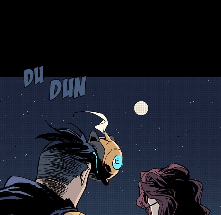Read Volt chapter 18 image 141 on Lezhin