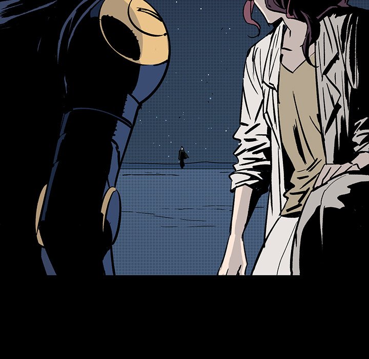 Read Volt chapter 18 image 142 on Lezhin