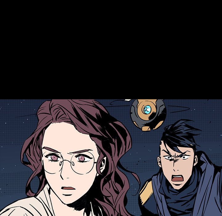Read Volt chapter 18 image 143 on Lezhin