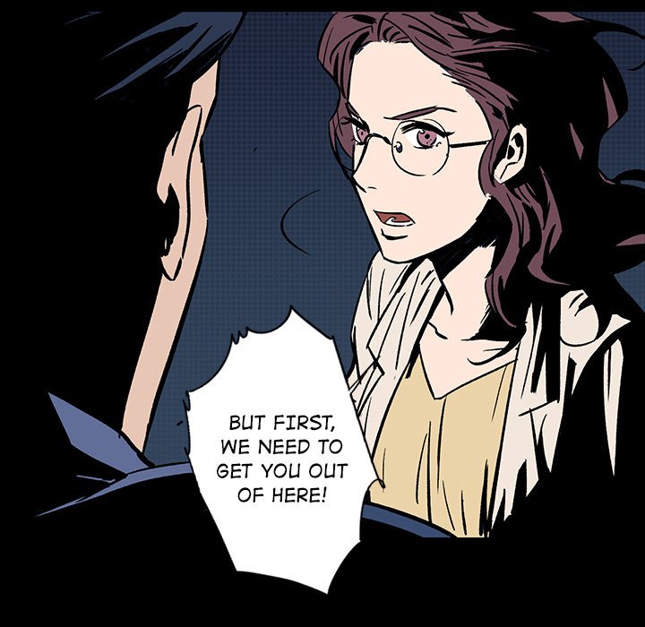 Read Volt chapter 18 image 145 on Lezhin