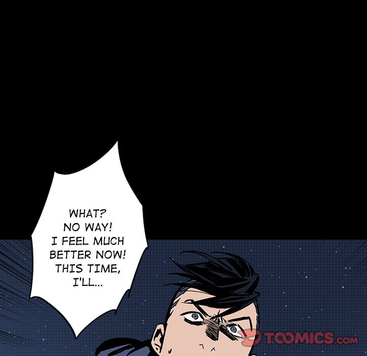Read Volt chapter 18 image 146 on Lezhin
