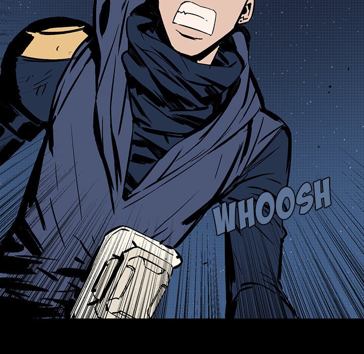 Read Volt chapter 18 image 147 on Lezhin