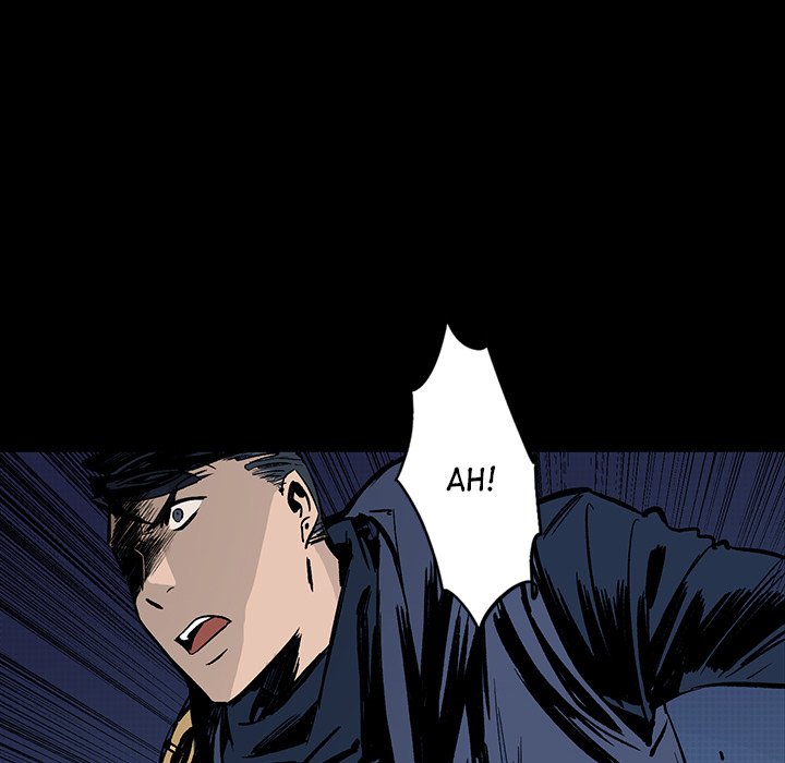 Read Volt chapter 18 image 148 on Lezhin