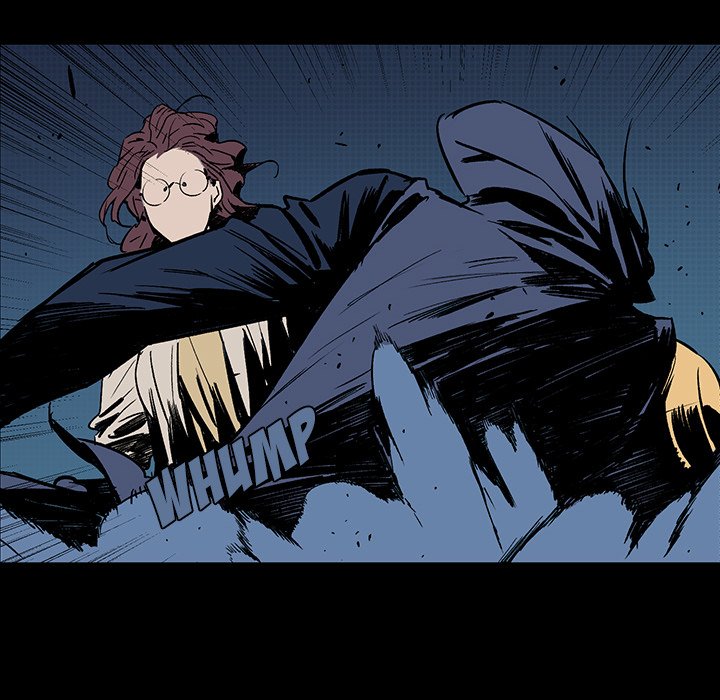 Read Volt chapter 18 image 150 on Lezhin