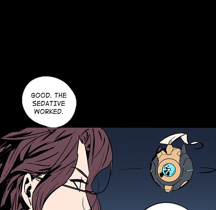 Read Volt chapter 18 image 151 on Lezhin