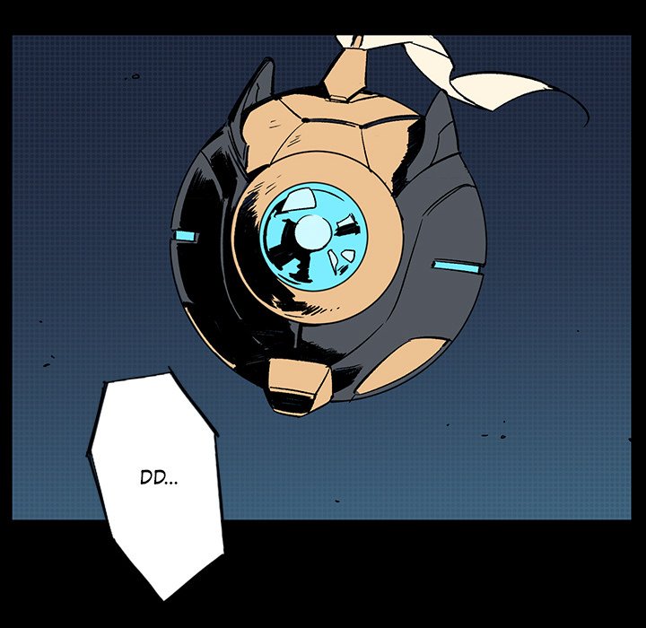 Read Volt chapter 18 image 153 on Lezhin