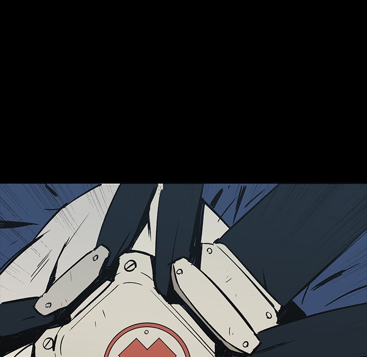 Read Volt chapter 18 image 154 on Lezhin