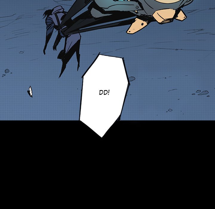 Read Volt chapter 18 image 157 on Lezhin