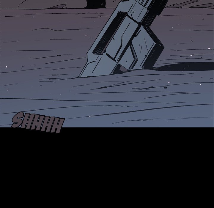 Read Volt chapter 18 image 173 on Lezhin