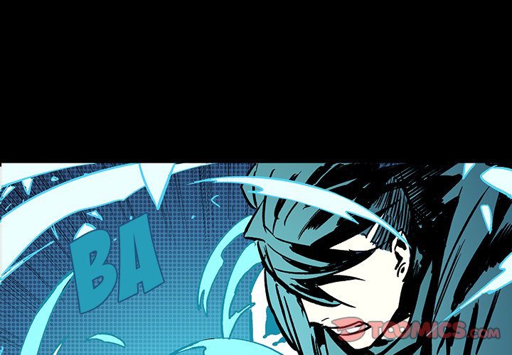 Read Volt chapter 18 image 2 on Lezhin