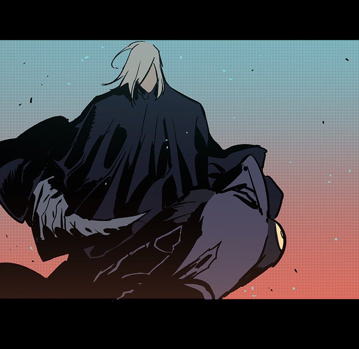 Read Volt chapter 18 image 20 on Lezhin