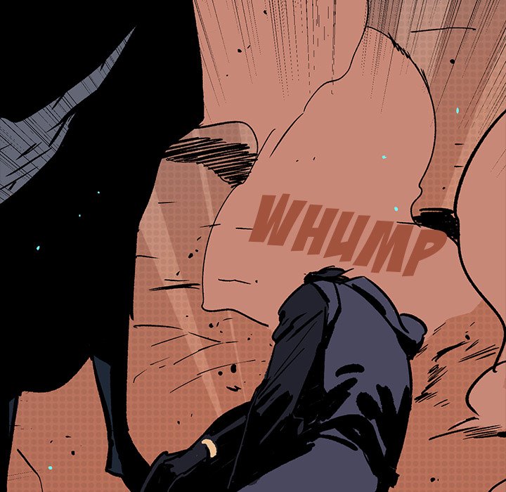 Read Volt chapter 18 image 23 on Lezhin