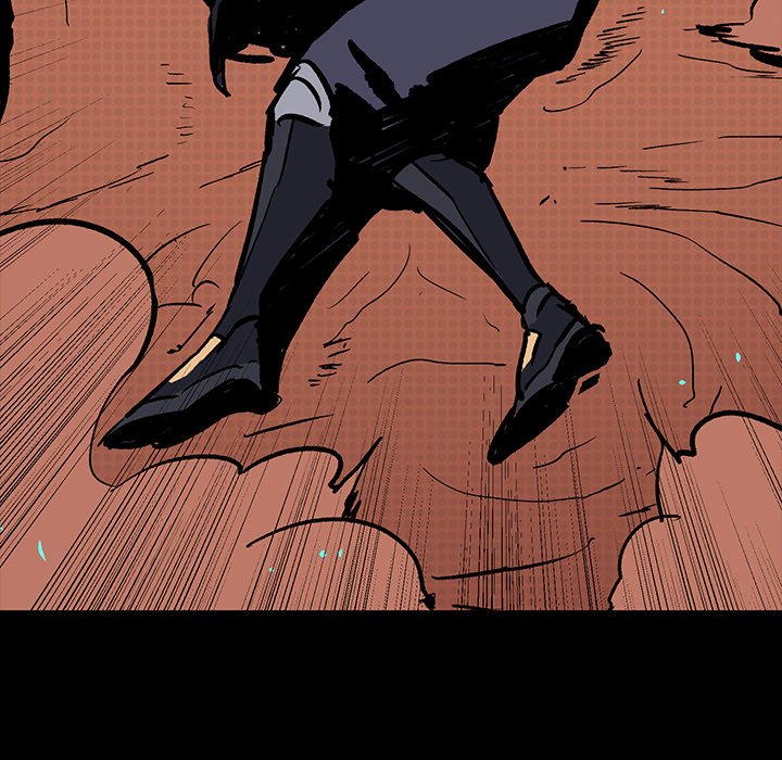 Read Volt chapter 18 image 24 on Lezhin