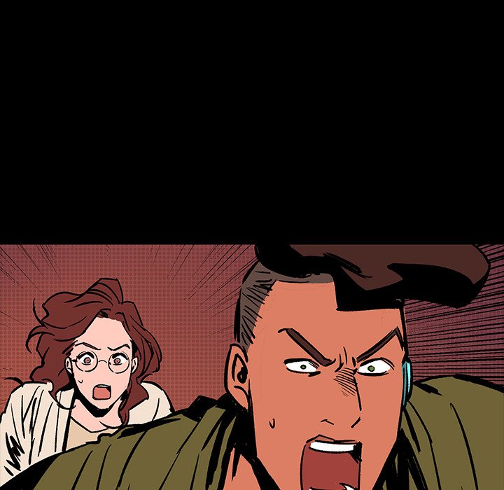 Read Volt chapter 18 image 25 on Lezhin